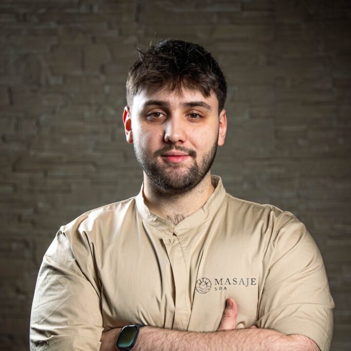 Goran's avatar