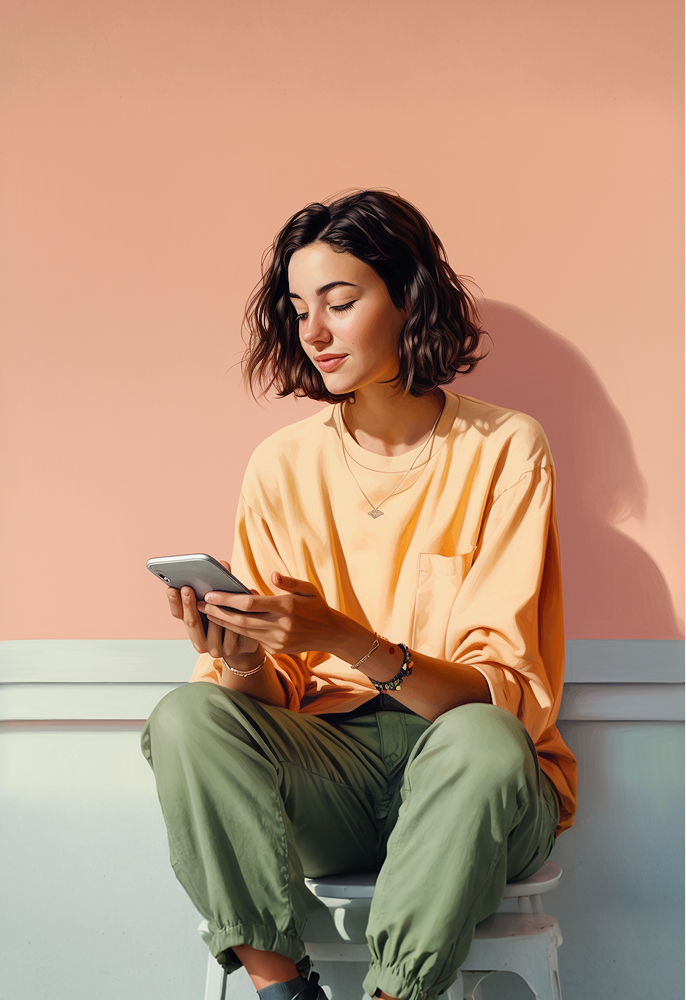 Seweryna's avatar